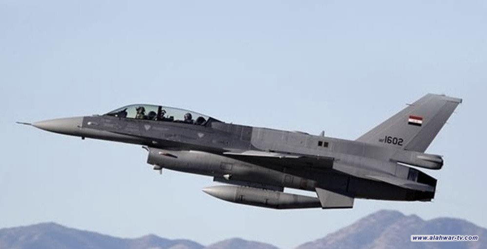 تدمير مضافتين لعصابات داعش الإرهابية وقتل من بداخلهما في صلاح الدين