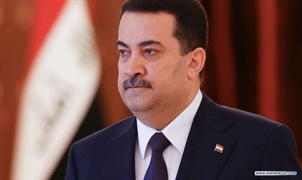 السوداني يستعد لإفتتاح أضخم مشروع عسكري بعد 2003