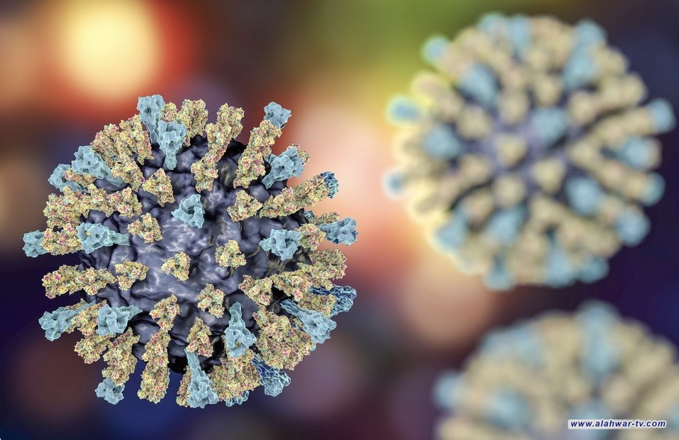 اكتشاف مرض قاتل في فرنسا