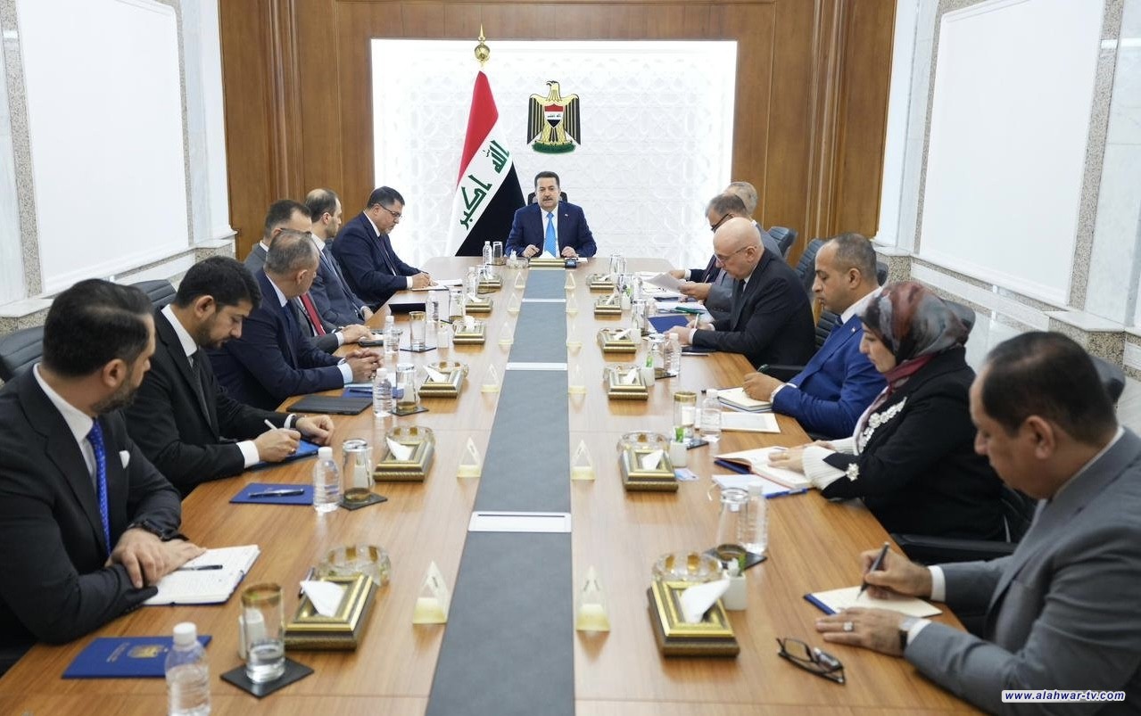 رئيس الوزراء: الحكومة ماضية في تنفيذ رؤية واضحة تهدف إلى تنظيم سوق العمل