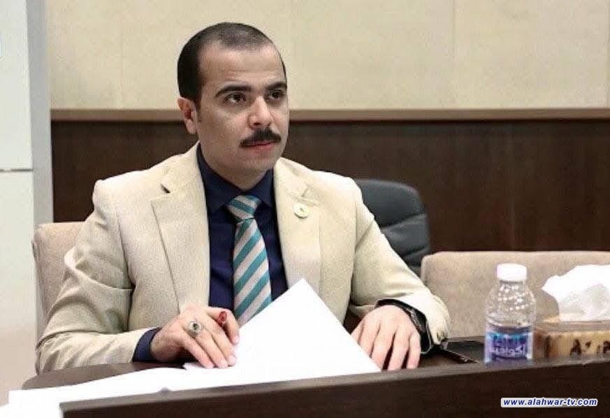 النائب محمود القيسي تعديل قانون وزارة التربية