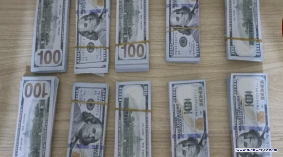 86 ألف دولار مزيف.. إحباط عملية احتيال جنوبي العراق