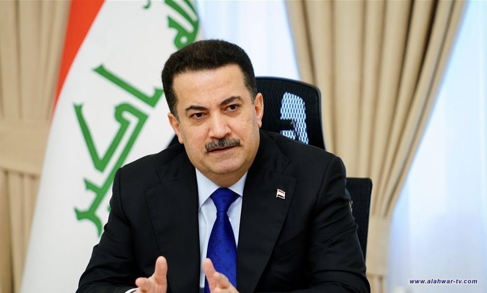 رئيس الوزراء: حملات الأنفال كشفت جريمة النظام السابق وعنصريته بحق الشعب الكردي