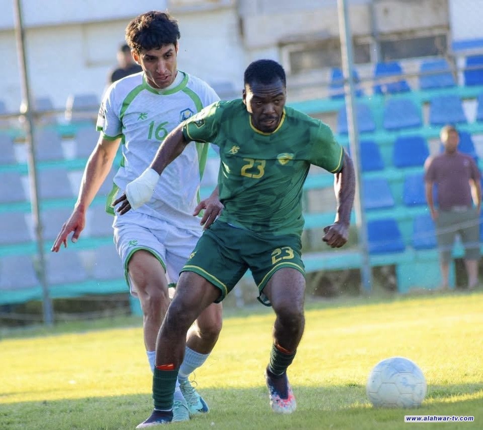 الغراف يتعثر أمام نفط الوسط ويخسر فرصة الصدارة بهدفٍ قاتل