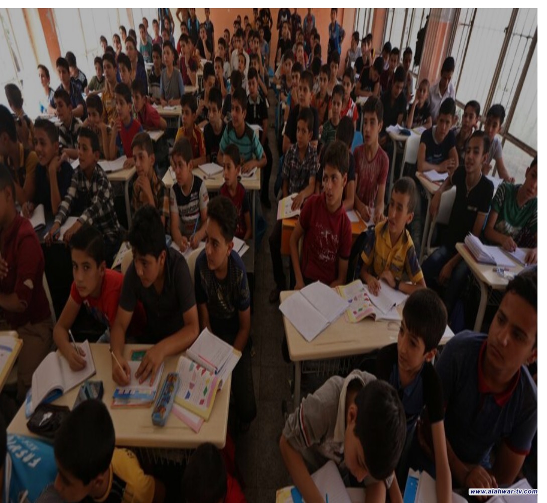 ذي قار تبحث عن نهاية للدوام الثلاثي.. 800 ألف طالب يتوزعون على مدارس لا تكفيهم