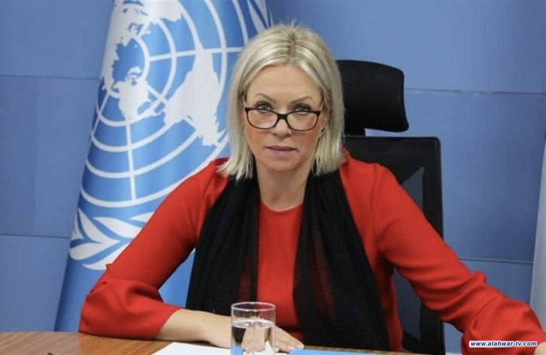 بلاسخارت: دائرة العنف الجارية في لبنان لن تحقق لأي طرف مبتغاه