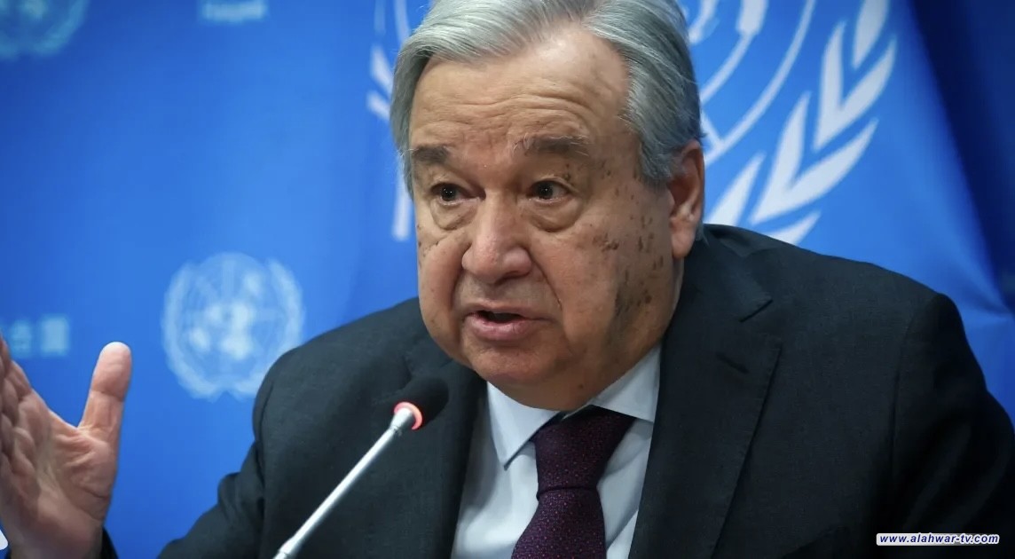 الأمم المتحدة: من الضروري منع وقوع حرب شاملة في لبنان