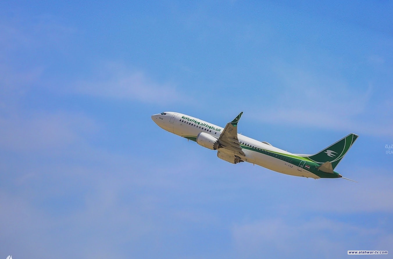 بضمنها الحجز عبر الهاتف.. النقل تعلن عن خطة لاعتماد أنظمة حديثة بالخطوط الجوية