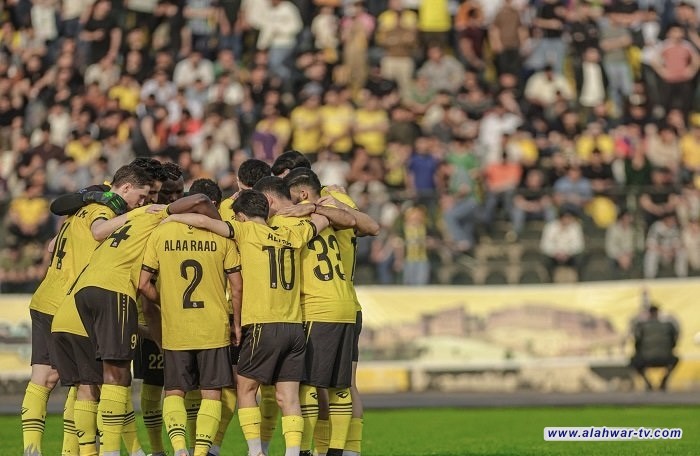 مساعد مدرب أربيل: فوزنا مستحق والتغييرات صنعت الفارق أمام الكرخ