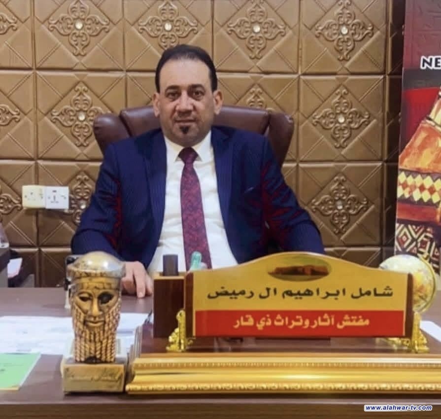 حين يُهدَّم التاريخ باسم الملكية.. ذي قار تفقد 10 من مواقعها التراثية