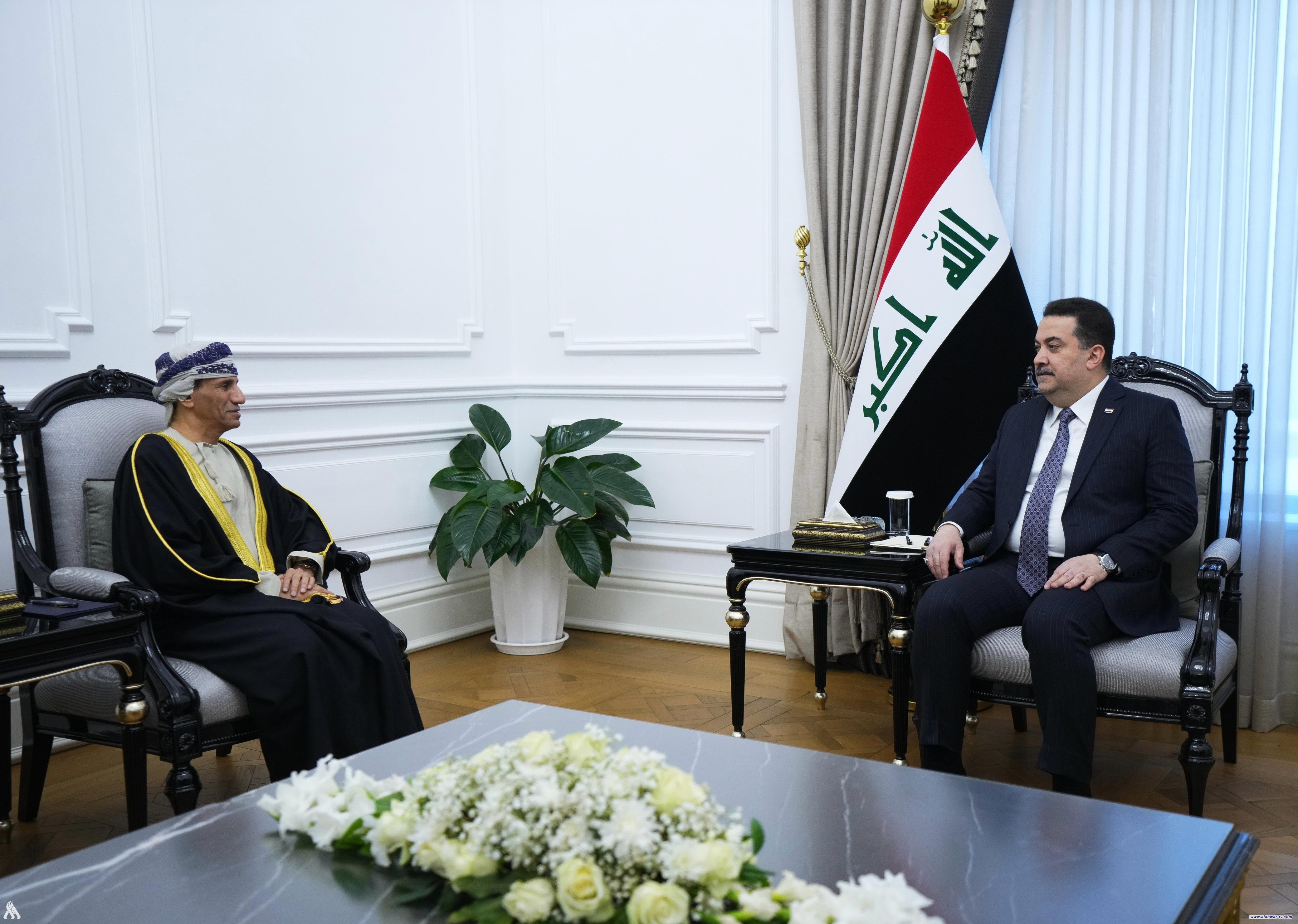 رئيس الوزراء يؤكد استمرار التعاون بين الحكومة العراقية والوكالات التخصصية التابعة للأمم المتحدة