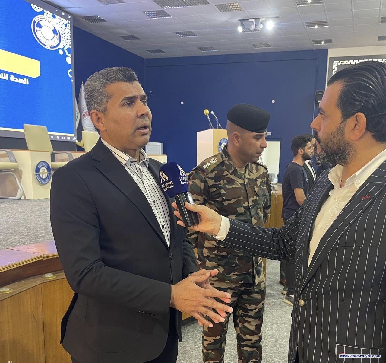 الداخلية: إقبال واسع من المواطنين على عملية تسجيل الأسلحة