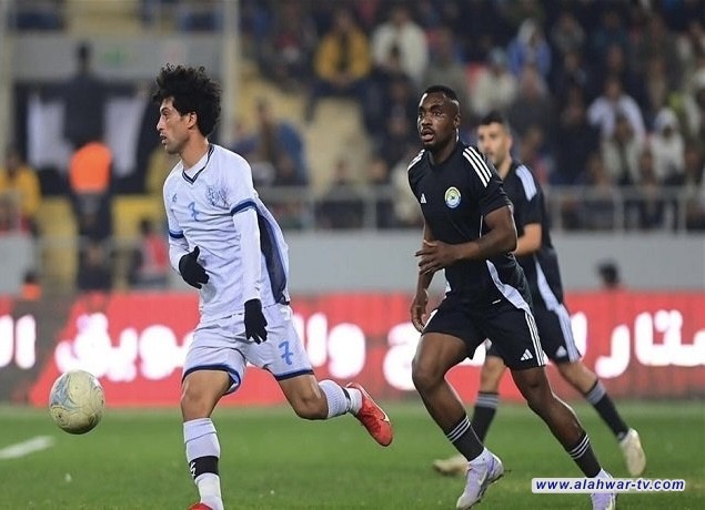 مواجهتان تُسدلان الستار على الجولة الخامسة من دوري النجوم اليوم