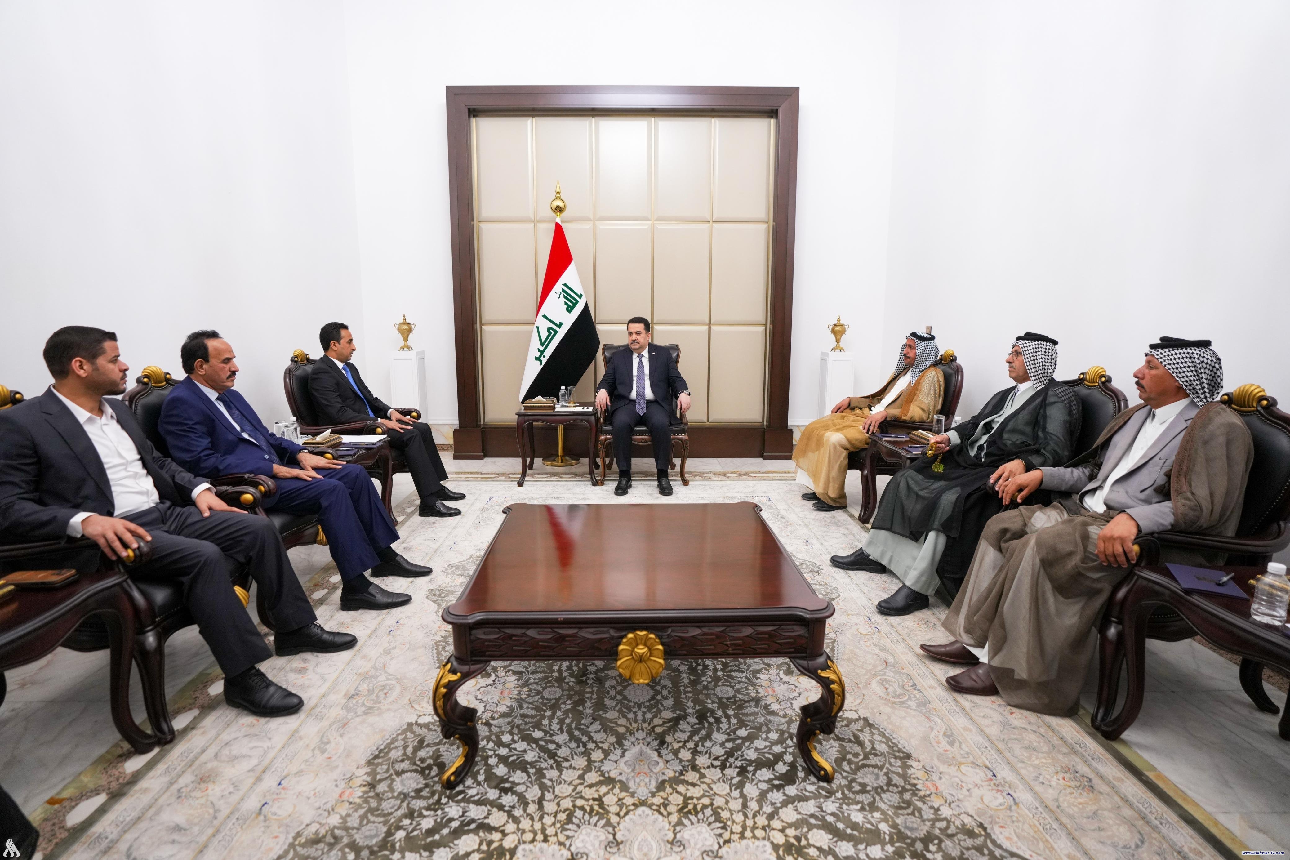 رئيس الوزراء يوجه وزارة الزراعة بتشكيل لجنة لحسم مطالب الفلاحين والمزارعين