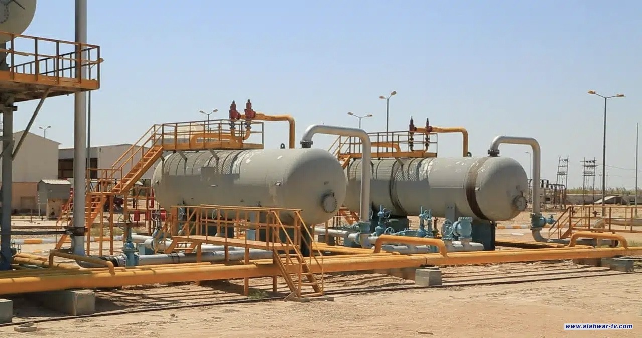 حكومة ذي قار: تعديل نسب الامتيازات النفطية لصالح الكوادر العراقية بنسبة 55%