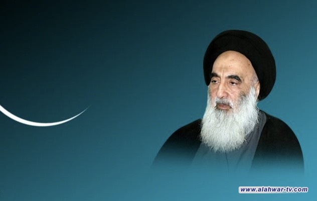 مكتب السيد السيستاني: السبت أول أيام شهر ربيع الآخر
