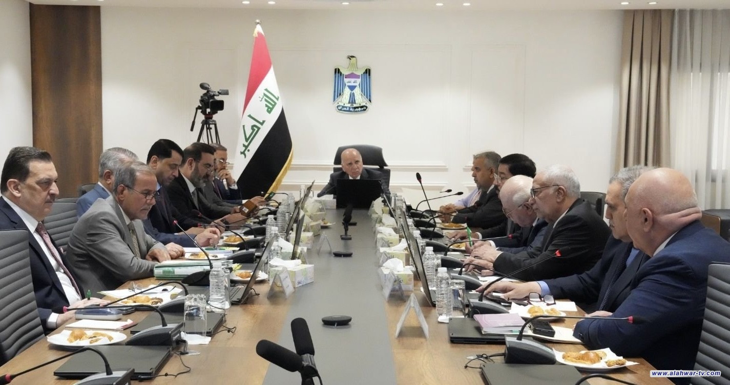 المجلس الوزاري يوافق على بيع الحنطة المحلية للمطاحن الأهلية بـ410 آلاف دينار للطن