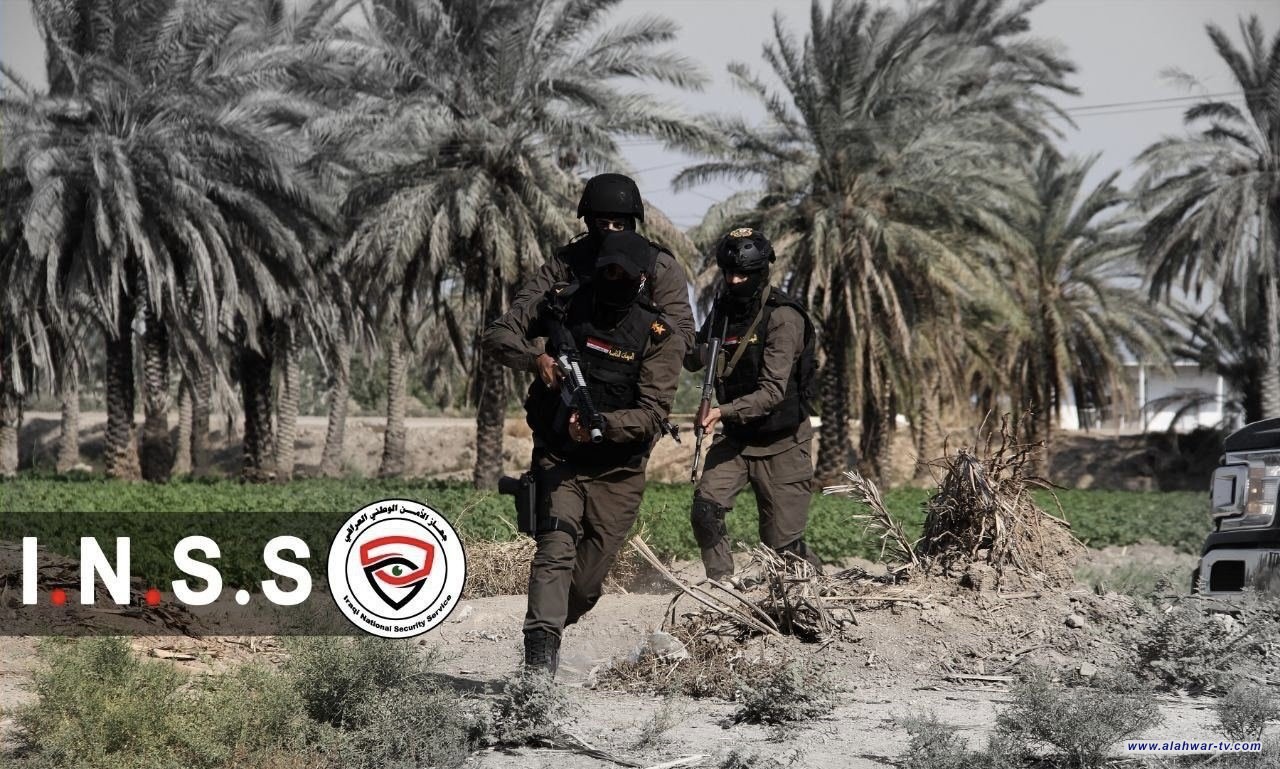 الأمن الوطني يلقي القبض على متهمين بينهم نساء بقضايا حركات متطرفة