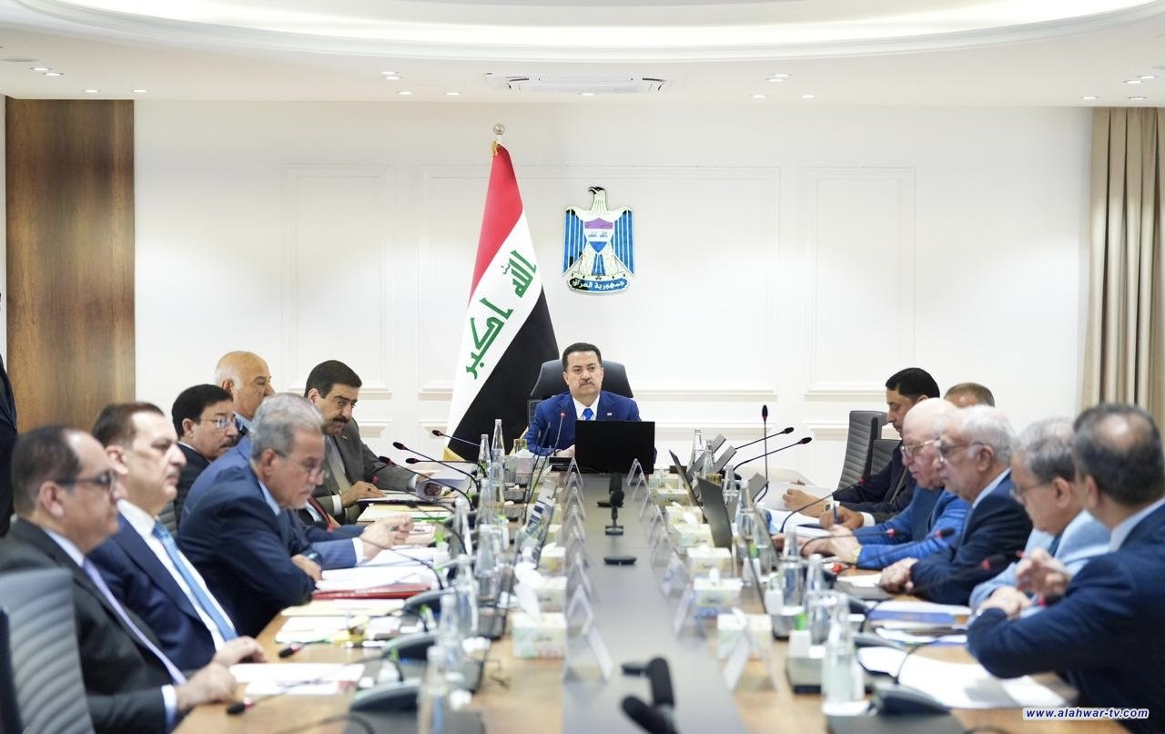 رئيس الوزراء يترأس اجتماع المجلس الوزاري للاقتصاد