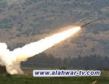 حزب الله: قصفنا الكريوت شمال حيفا بصليات صاروخية