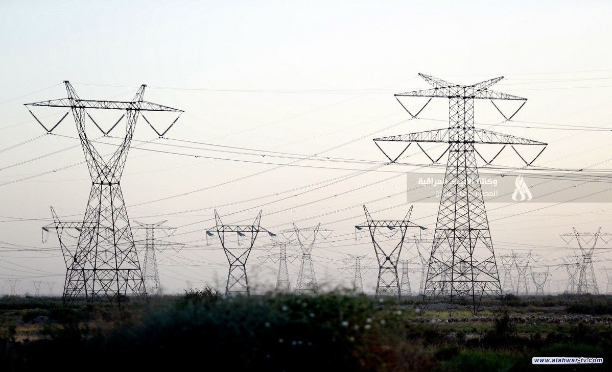 الكهرباء: إنتاج الطاقة في الجنوب يشكل 25% من إجمالي إنتاج العراق