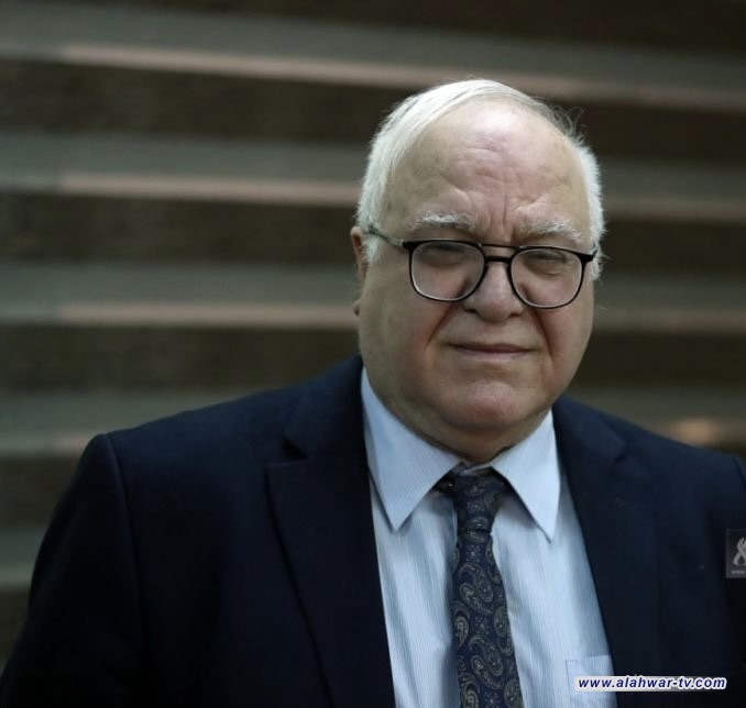 مستشار رئيس الوزراء يوضح أهمية تشريع قانون الإصلاح الاقتصادي