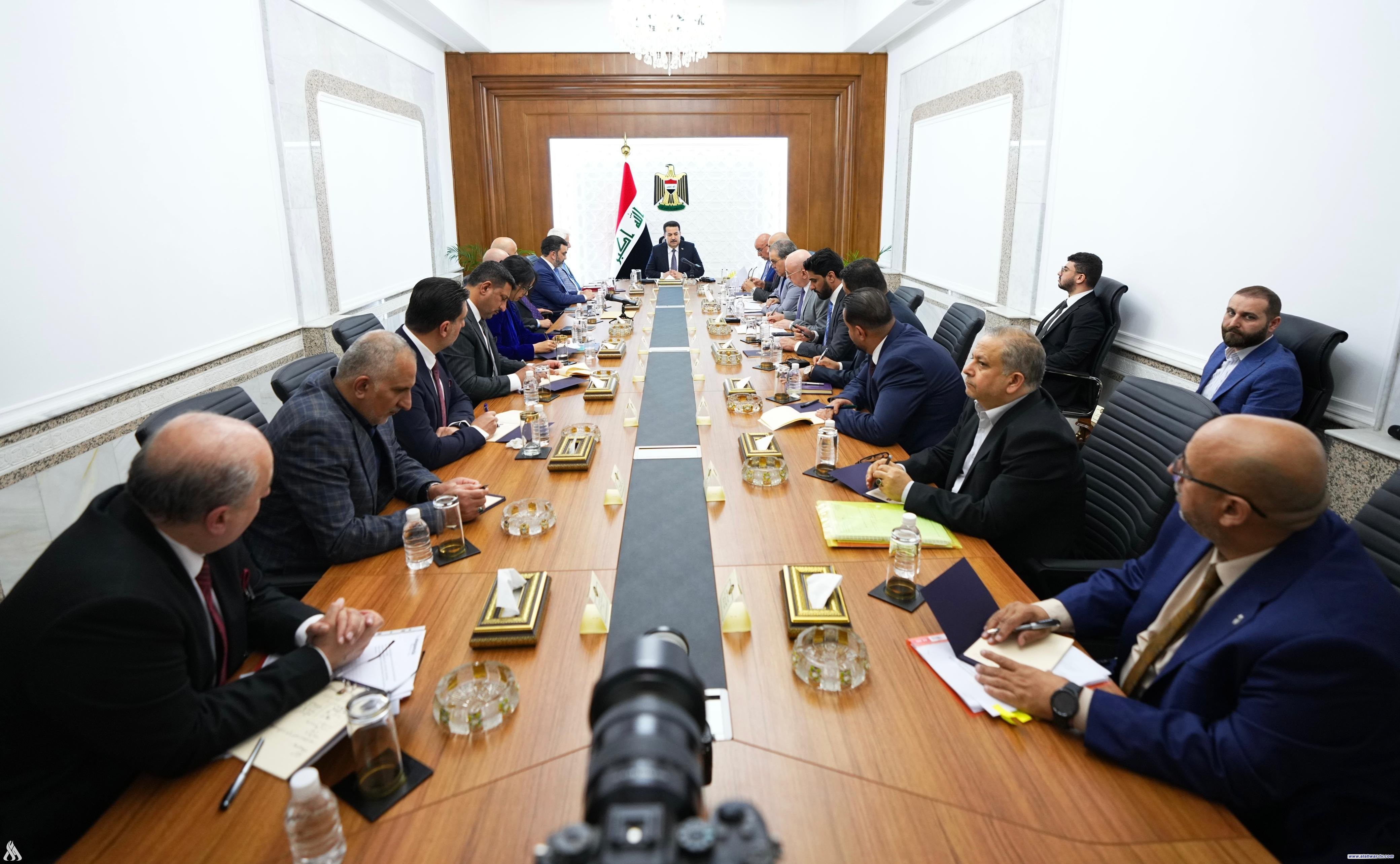 رئيس الوزراء: برنامج التشغيل المشترك لإدارة المستشفيات جرى إعداده لتطوير القطاع الصحّي