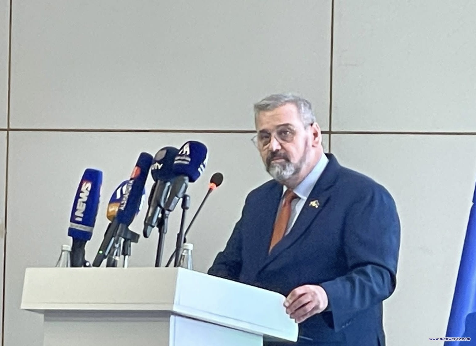 الاتحاد الأوروبي: استثمار العراق لانبعاثات سيدعم عجلة الاقتصاد ويوفر فرص العمل