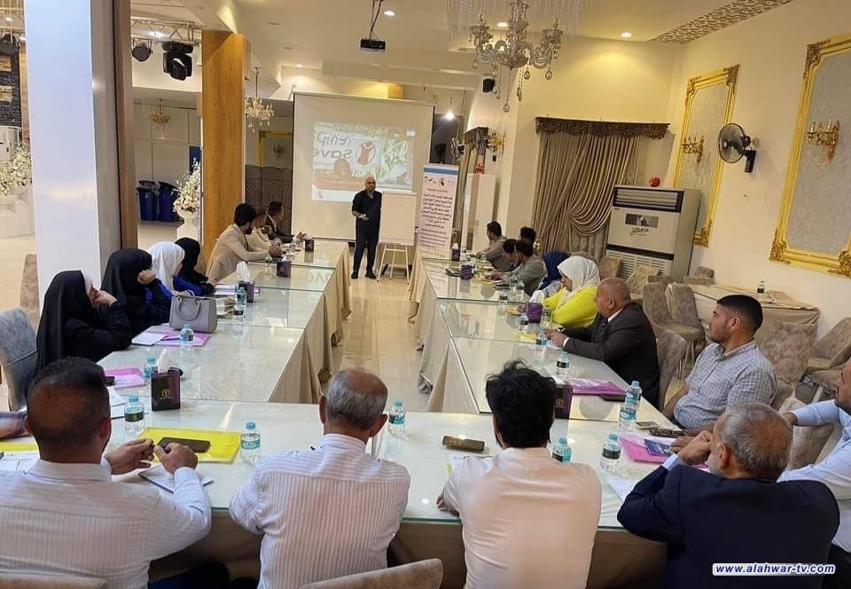 منظمة مجتمعية بذي قار: 15 ألف حالة تسرب في مدارس المحافظة لهذا العام