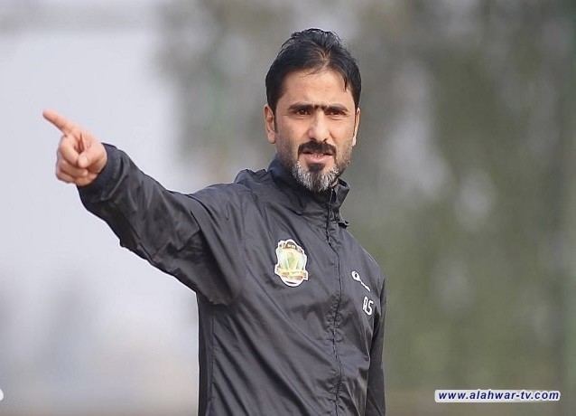 أحمد صلاح: نتيجة مباراتنا أمام الهلال كانت قاسية وجزئيات بسيطة حسمتها