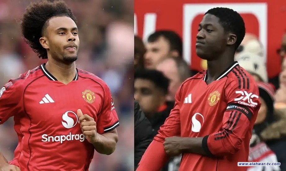 رغم التهميش. مانشستر يونايتد يرفض رحيل نجميه