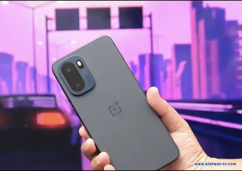 OnePlus تطلق هاتفاً بتقنيات متطورة وسرعة شحن فائقة اليوم, 08