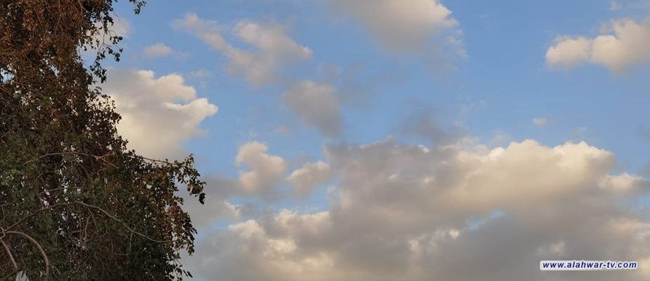 طقس العراق.. أجواء صحوة وانخفاض في درجات الحرارة