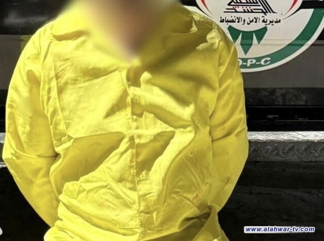 أمن الحشد يطيح بمسؤول الكفالات بداعش في نينوى