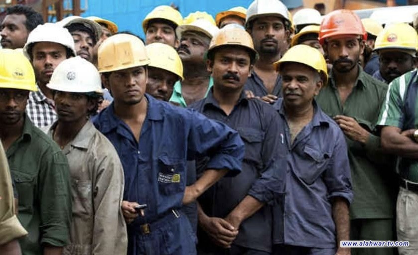 إقامة ذي قار تُحذر: تشغيل الأجانب المخالفين يُعرضك للمساءلة القانونية