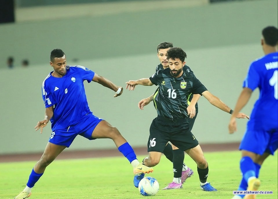 الكرخ يهزم الميناء في دوري النجوم