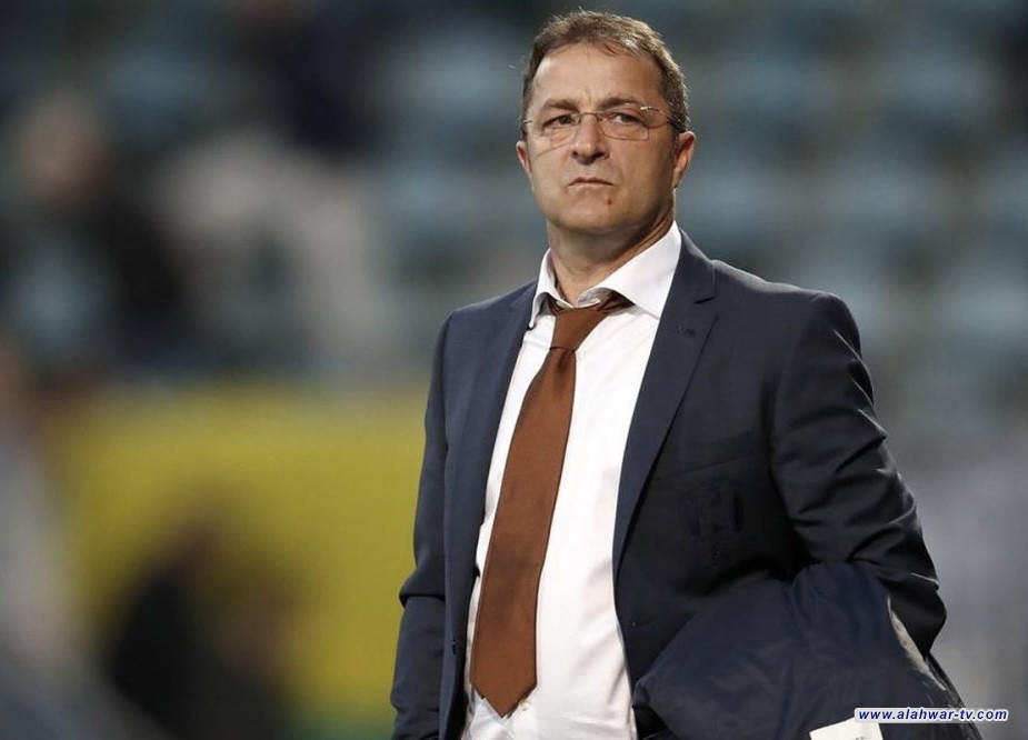 مدرب القادسية الكويتي: عاملا الأرض والجمهور لصالح دهوك