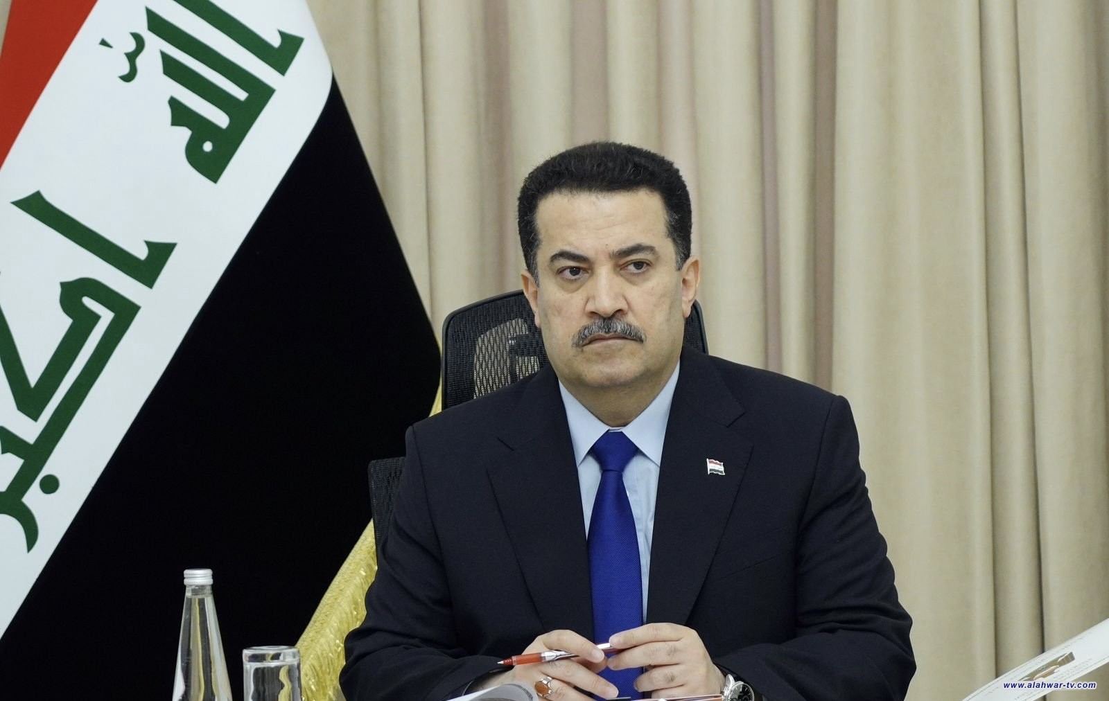 رئيس الوزراء يؤكد ضرورة انعكاس السياسة السكّانية على خطط الوزارات