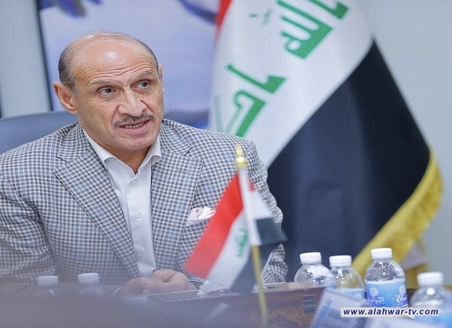 درجال: منتخبنا ما زال في المنافسة وبإمكانه التأهل لنهائيات كأس العالم