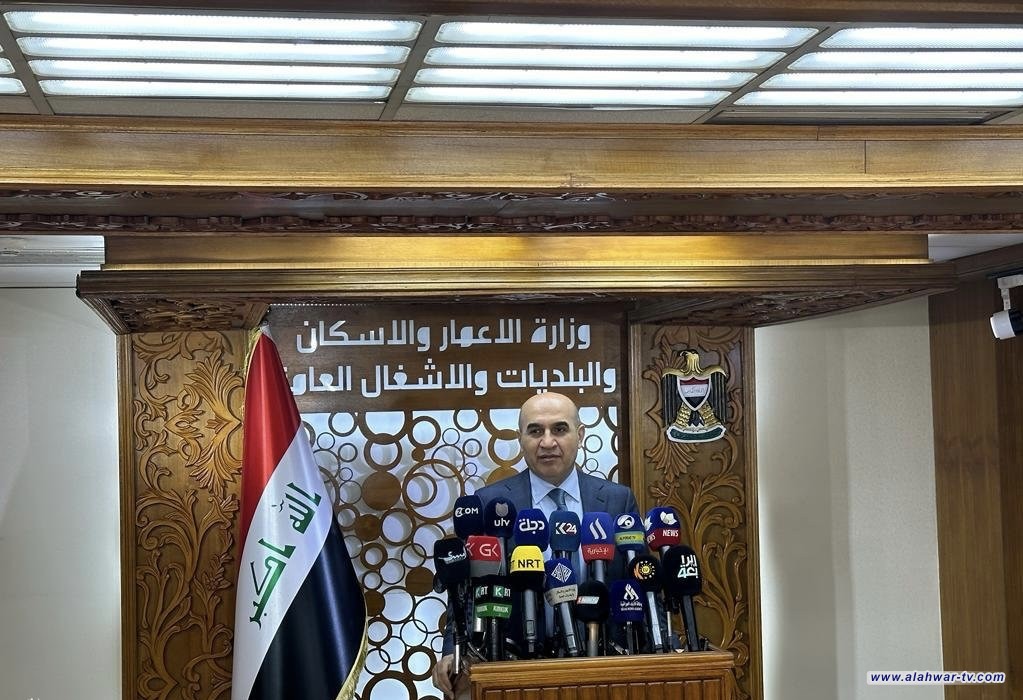 الإعمار تعلن عن إجراءات حكومية بشأن خفض أسعار العقارات