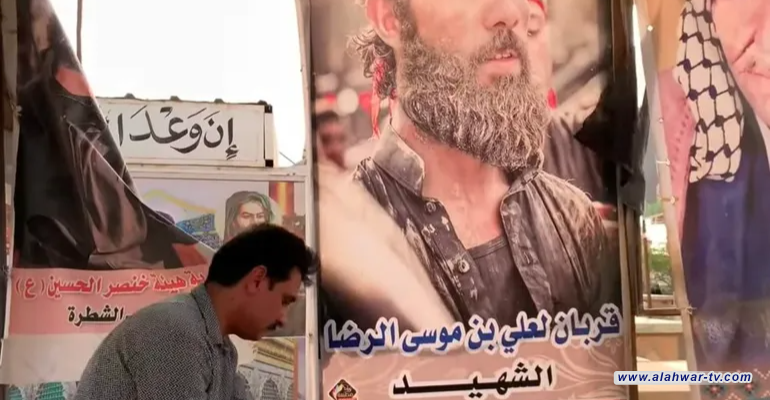 بينهم  العارف . اعتقال 148 منتمياً لجماعة القربان في 5 محافظات