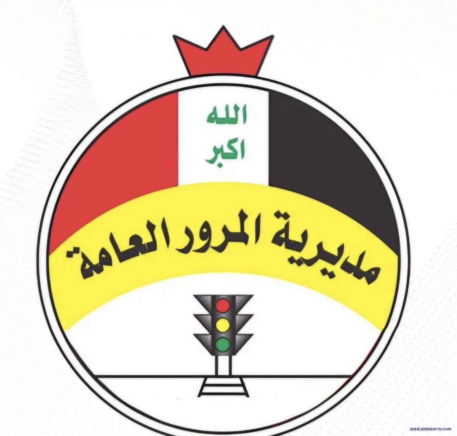 مرور ذي قار تباشر تحقيقا رسميا بشأن فيديو متداول يظهر تشابكا بين منتسب وسائق