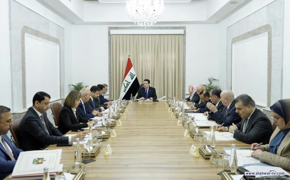 المجلس الأعلى للسكان برئاسة السوداني يوصي بدعم تنفيذ الستراتيجية الوطنية للصحّة المدرسية