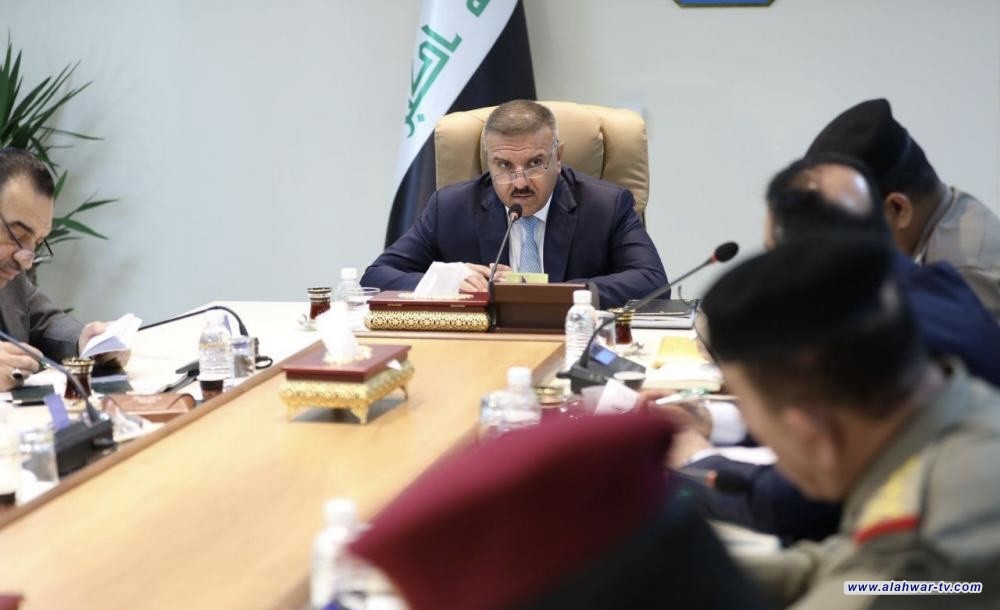 وزارة الداخلية تحدد يوم الثلاثاء المقبل موعداً لتخرج أول دورة للشرطة بصفة عقد