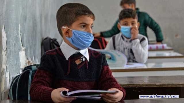 صحة ذي قار: لا مؤشرات مقلقة لإصابات الأنفلونزا الموسمية في المدارس
