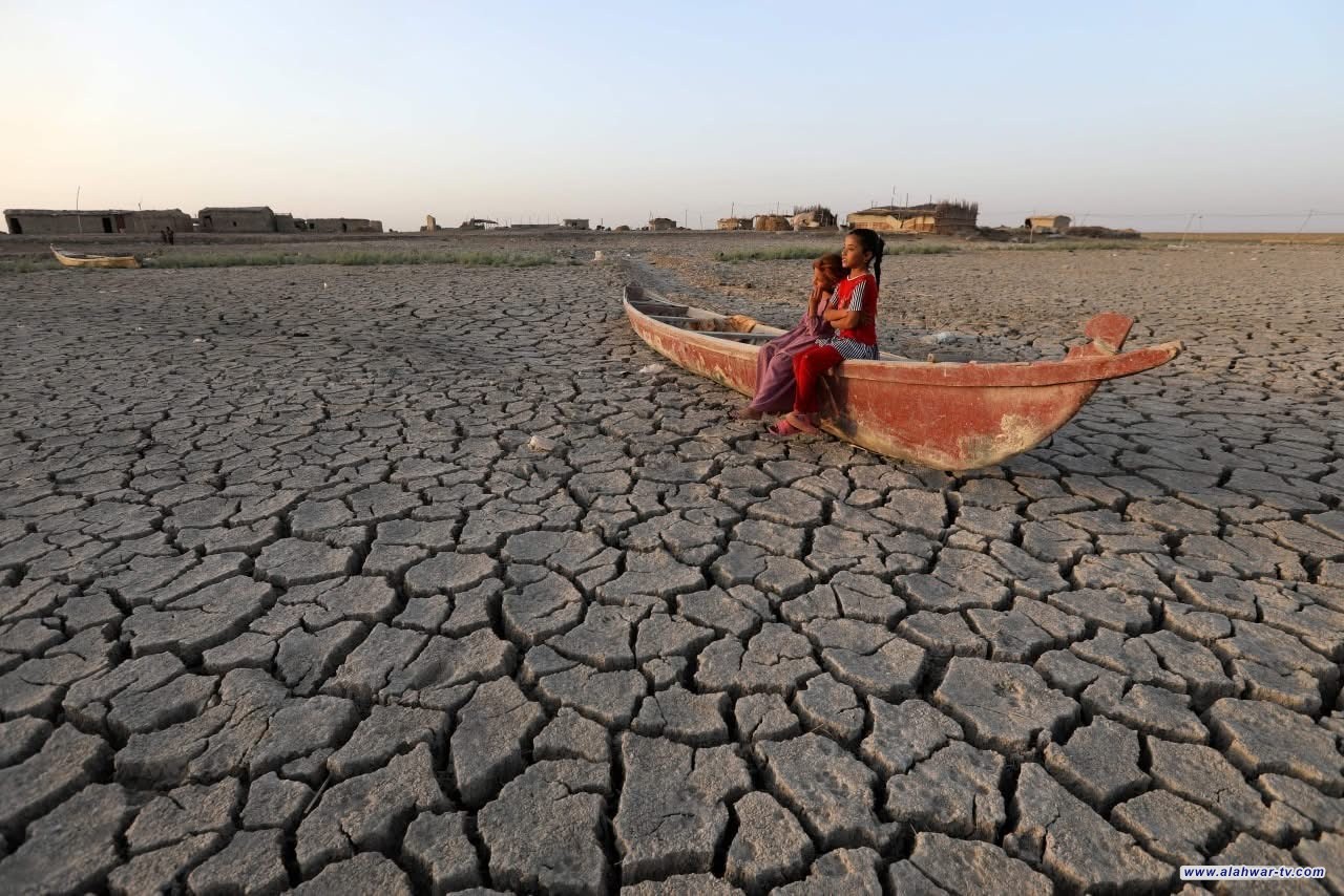 ذي قار تسجل خسائر كبيرة بفعل الجفاف وتطالب بخطط إنقاذ عاجلة