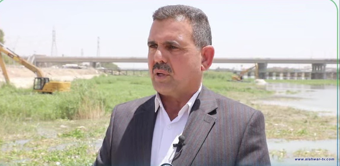 الموارد: ارتفاع مناسيب الأهوار في ذي قار