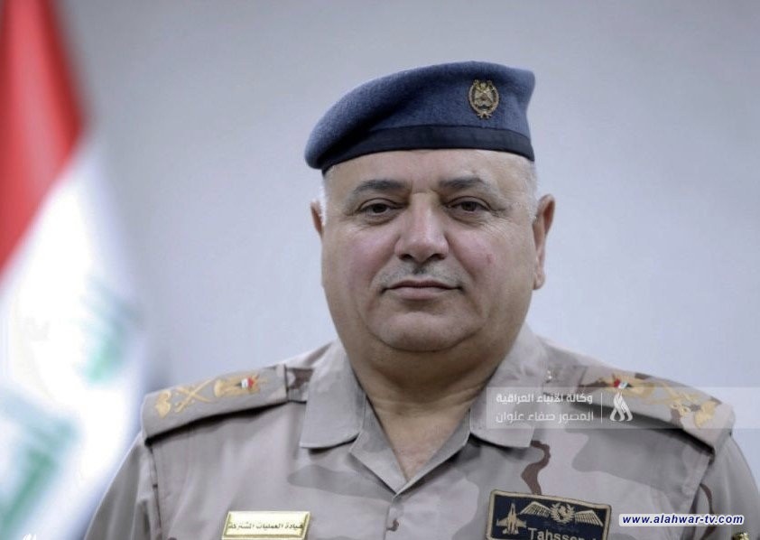 الإعلام الأمني تعلن قتل أكثر من 100 إرهابي غالبيتهم قياديون