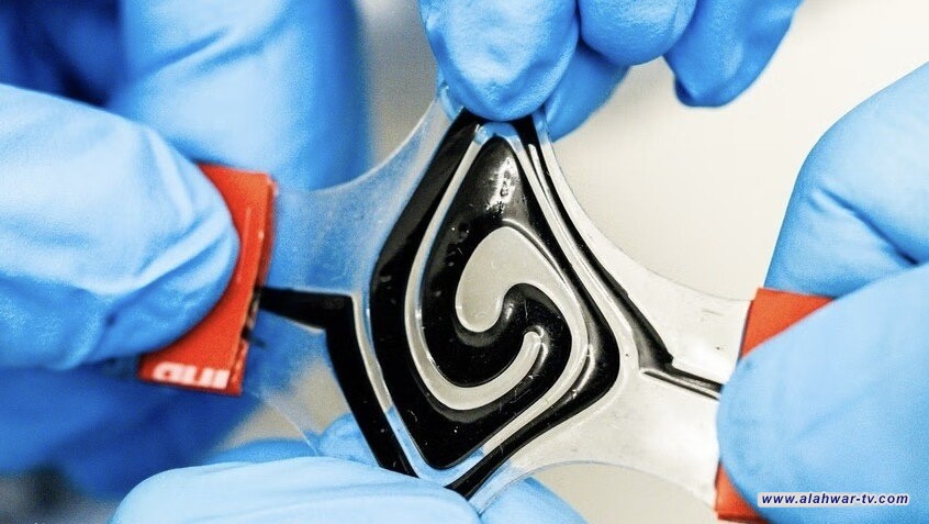 اختراع بطارية تشبه معجون الأسنان يمكن تشكيلها بأي صورة