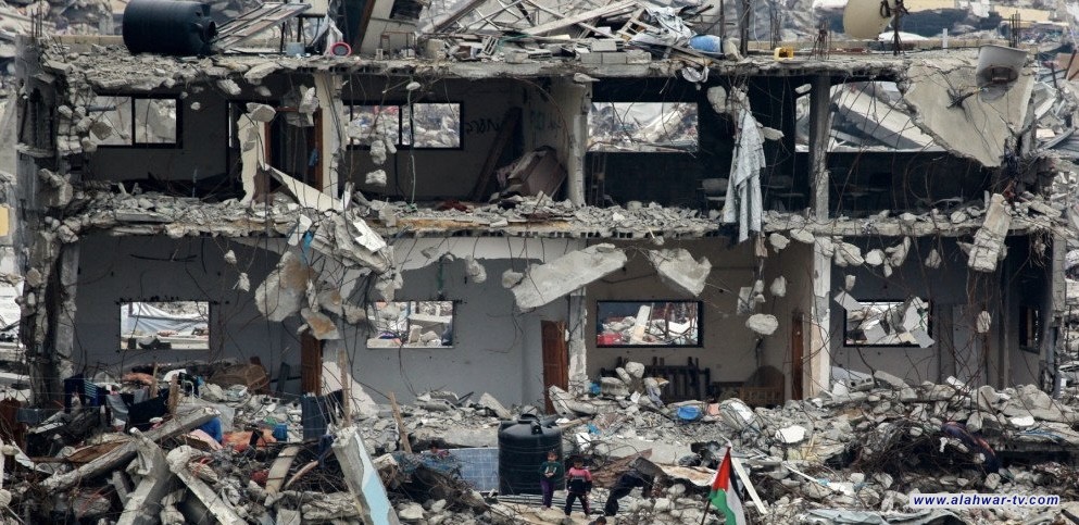 حماس تدرس مقترح الوسطاء بشأن غزة